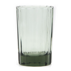 Reed Water Glass