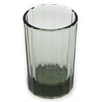Reed Water Glass