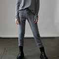 Mia Fratino - Cashmere Jodphur Pants
