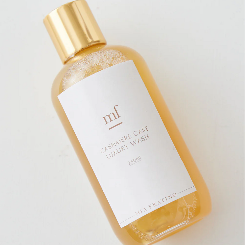 Cashmere Shampoo