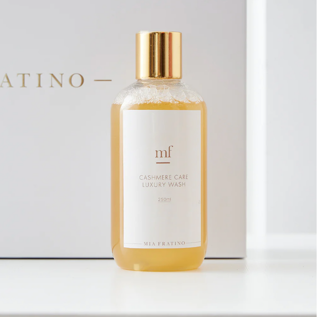 Cashmere Shampoo
