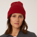 Francie Hinoki Beanie