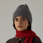 Francie Hinoki Beanie