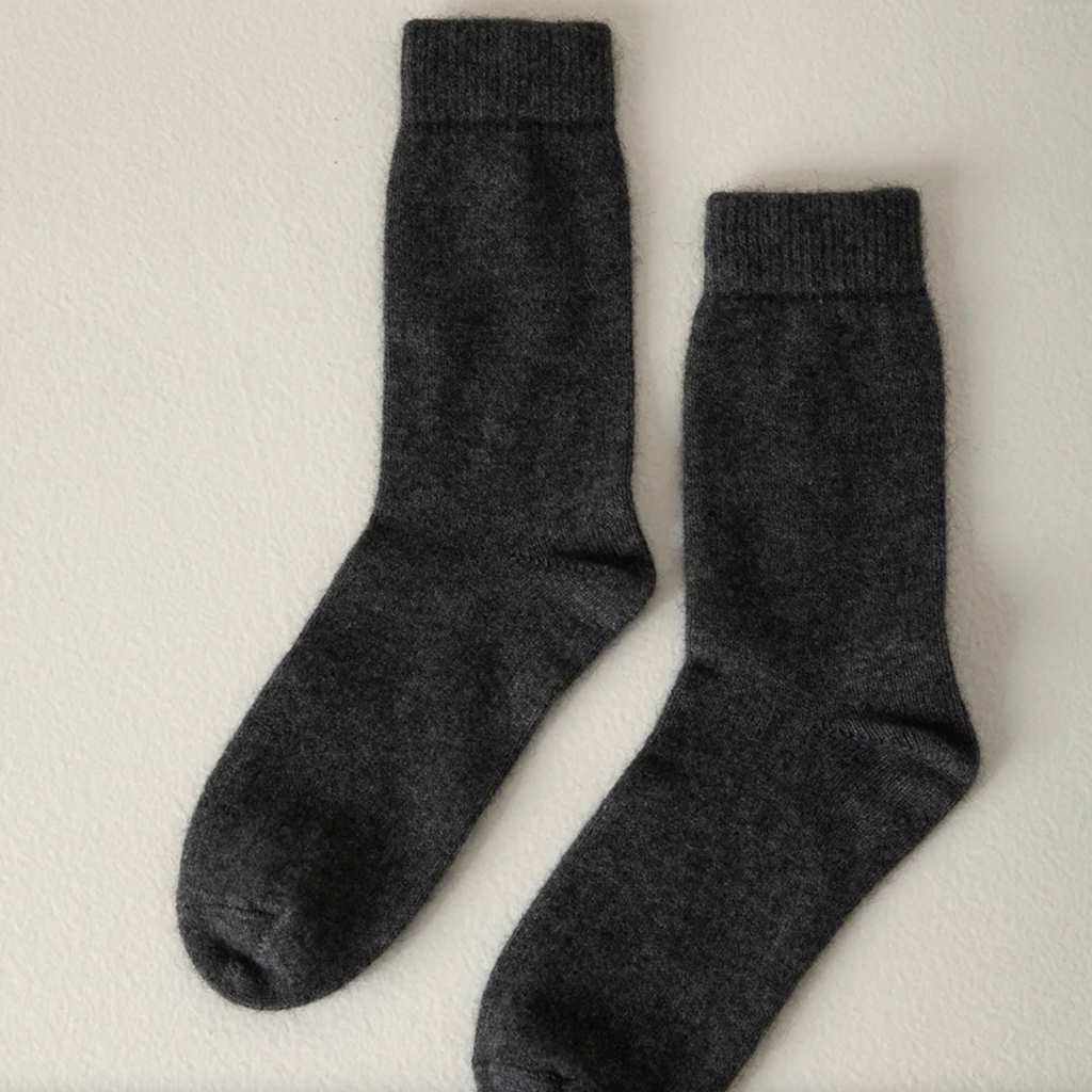 Francie Signature Socks