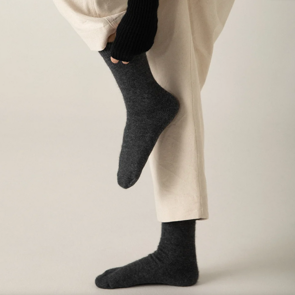 Francie Signature Socks