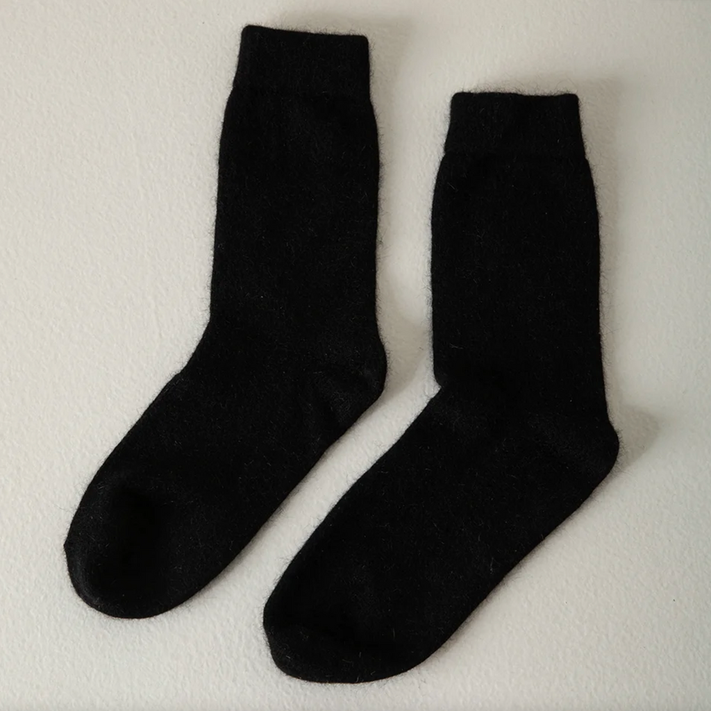 Francie Signature Socks