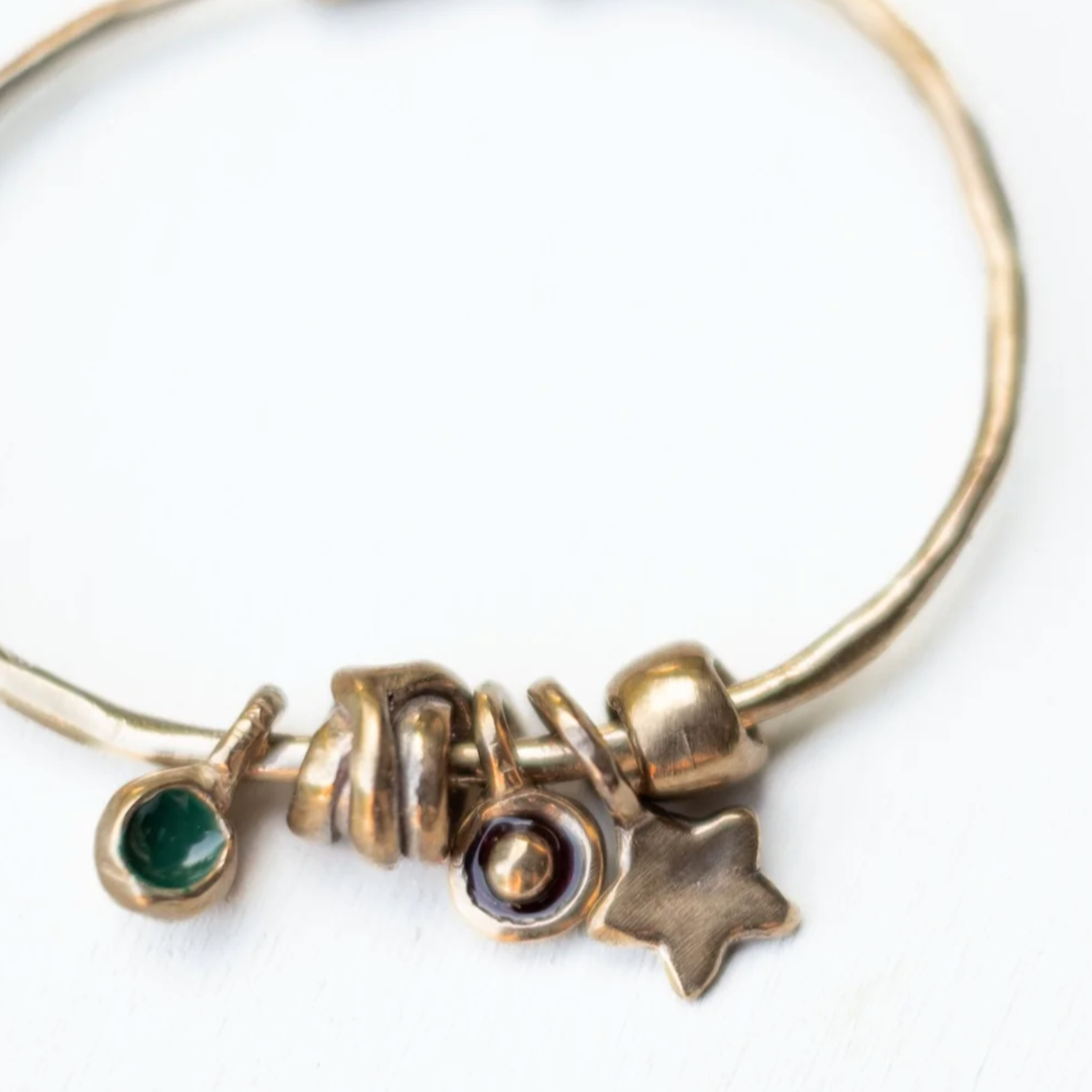 Pesci Che Volano - Stellina Charm