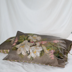 Organic Cotton Pillowcase Set