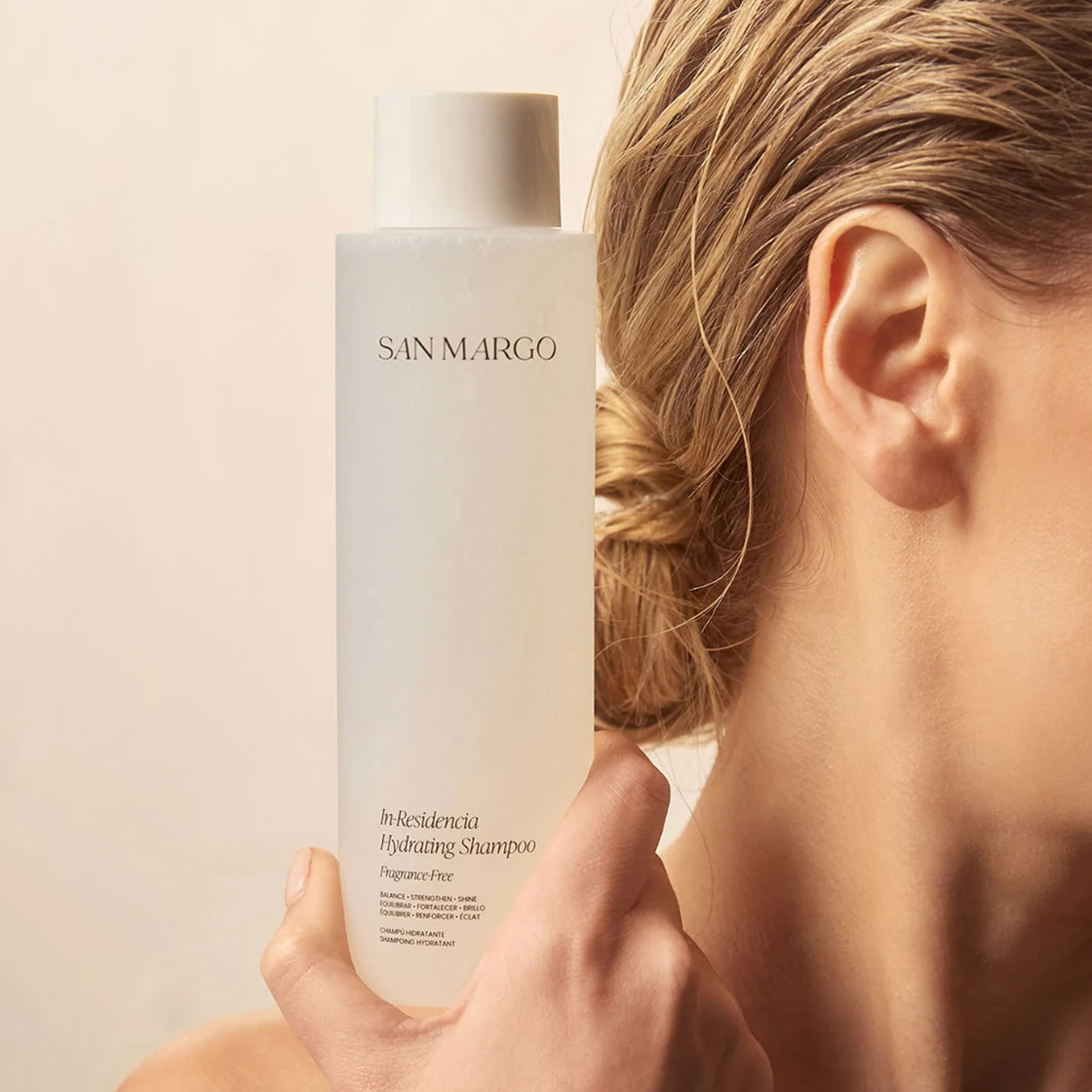 San Margo In-Residencia Hydrating Shampoo