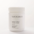 San Margo Radiante Collagen + Vitamin C Powder