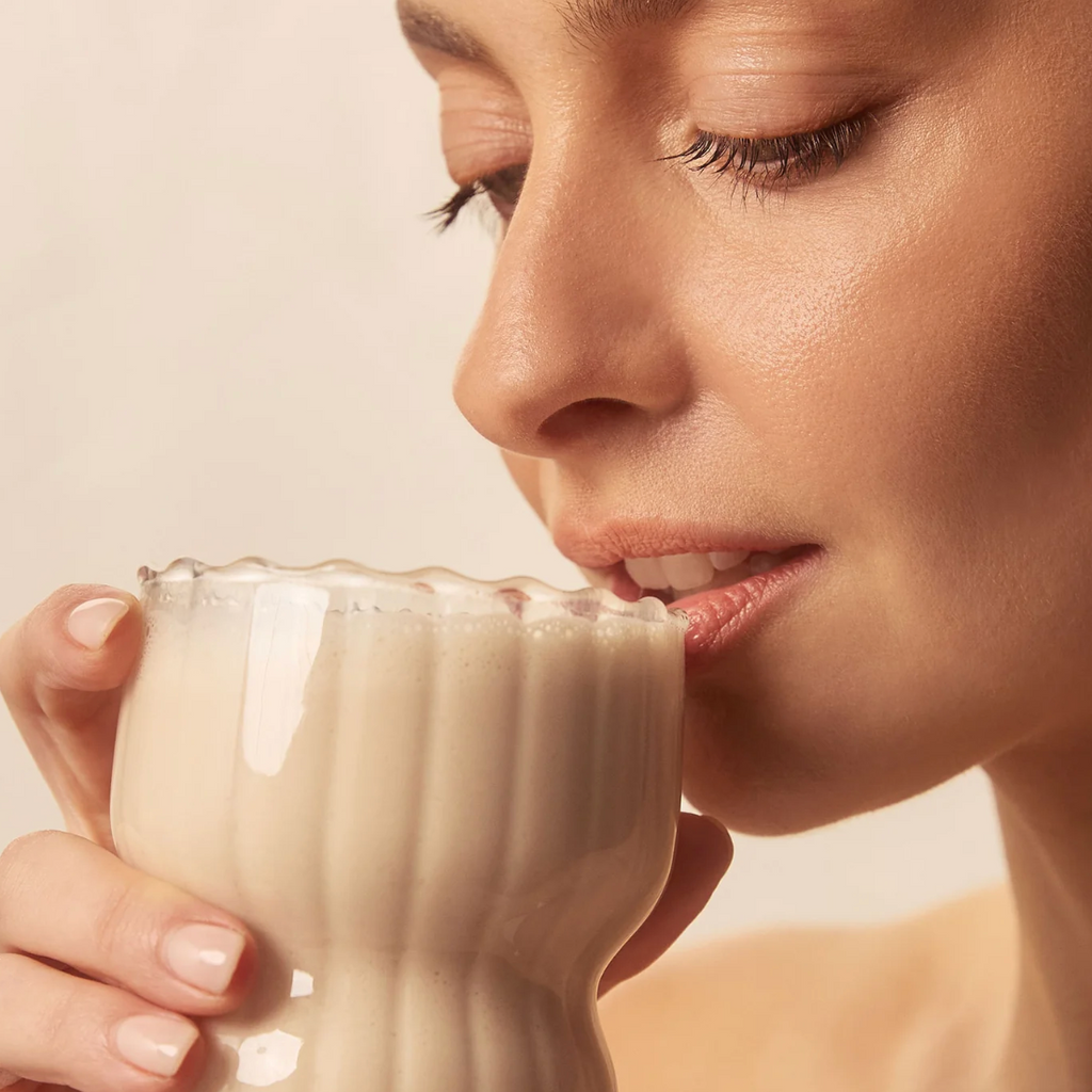 San Margo Radiante Collagen + Vitamin C Powder