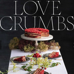 Love Crumbs by Nadine Ingram - Flour & Stone Bakery