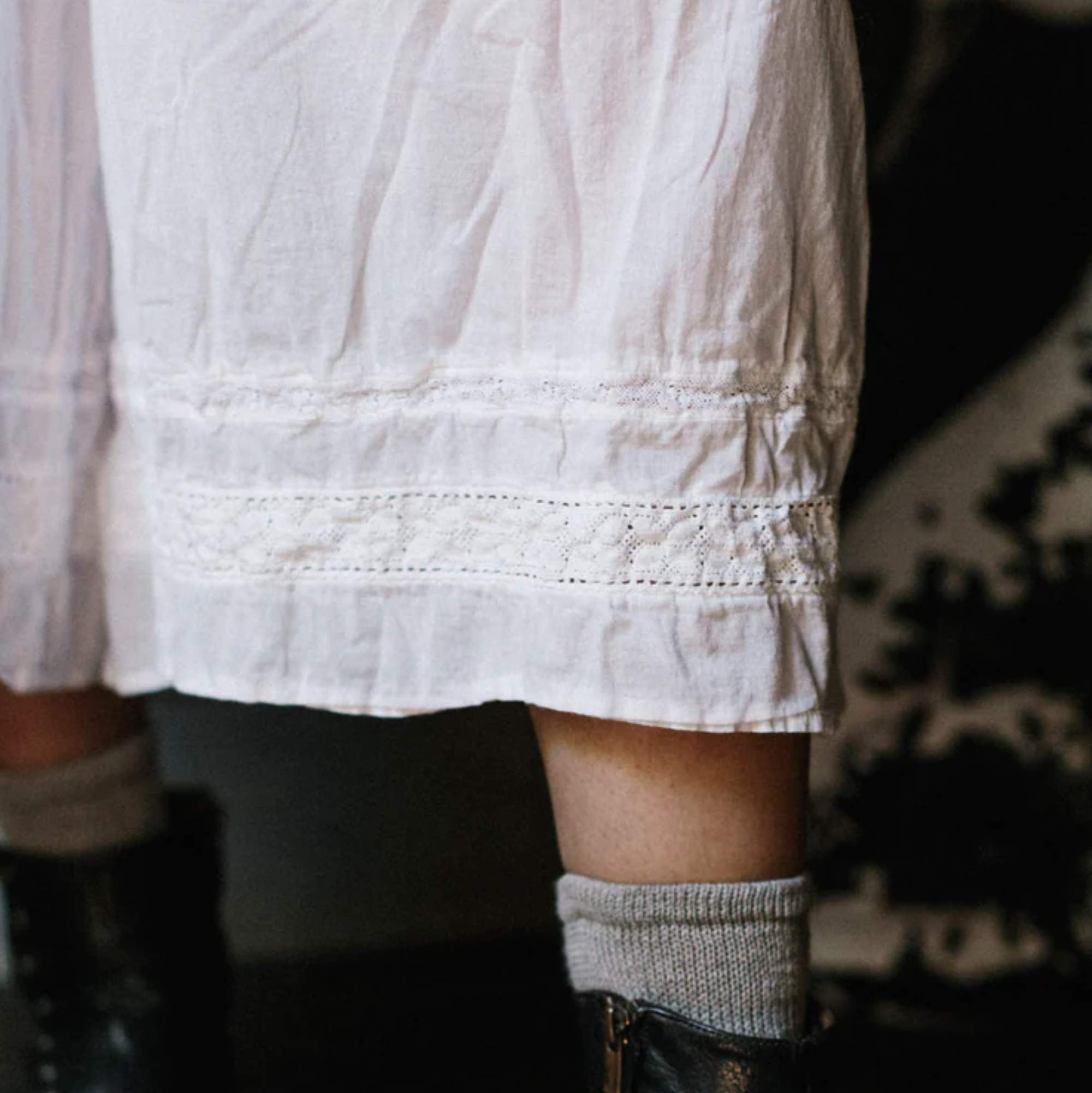 Metta Melbourne Harriet Bloomers