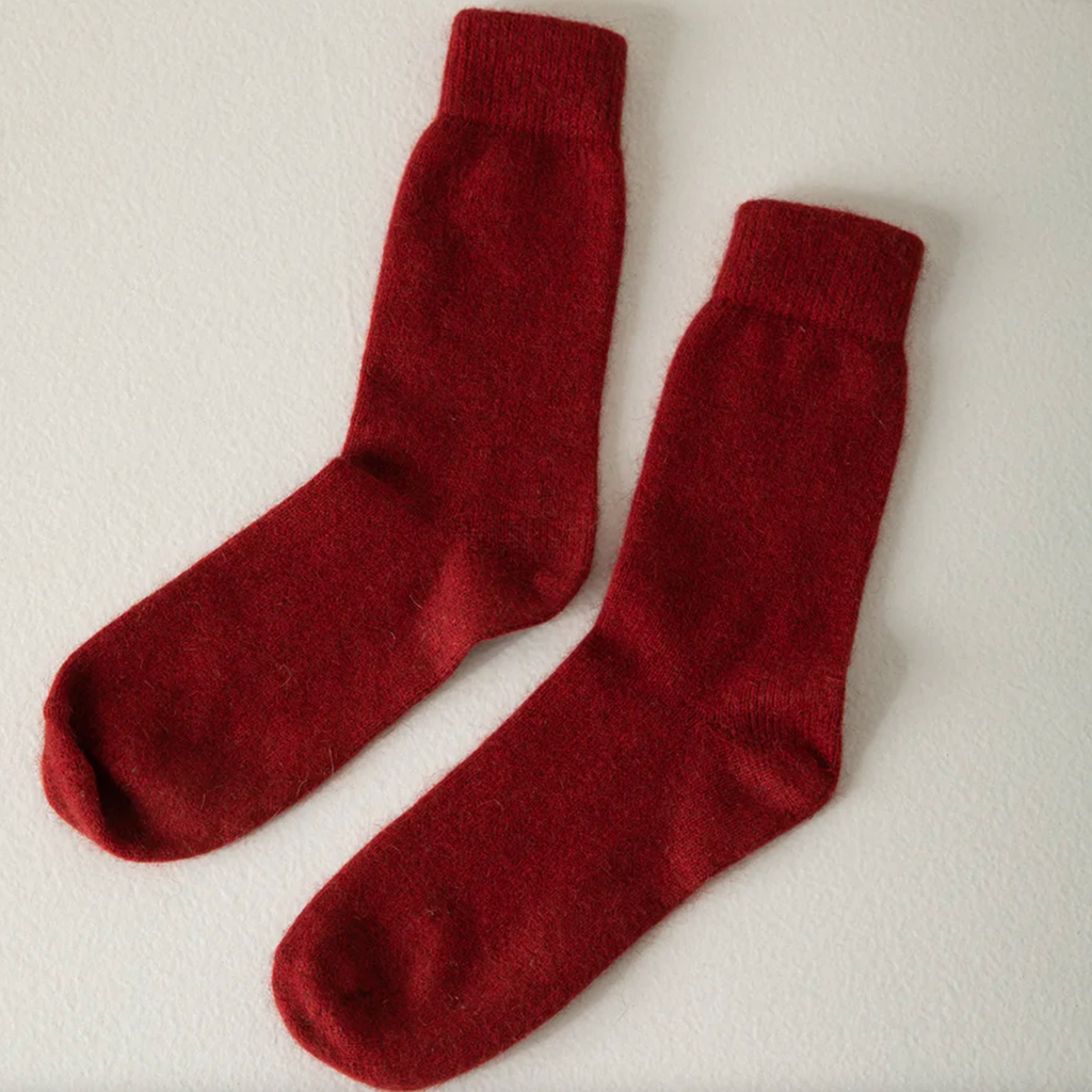 Francie Signature Socks