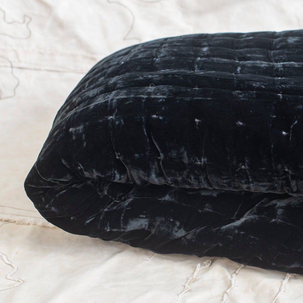Throw - Silk Velvet 130x240cm