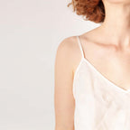 Metta Melbourne Imogen Slip - Cotton Voile