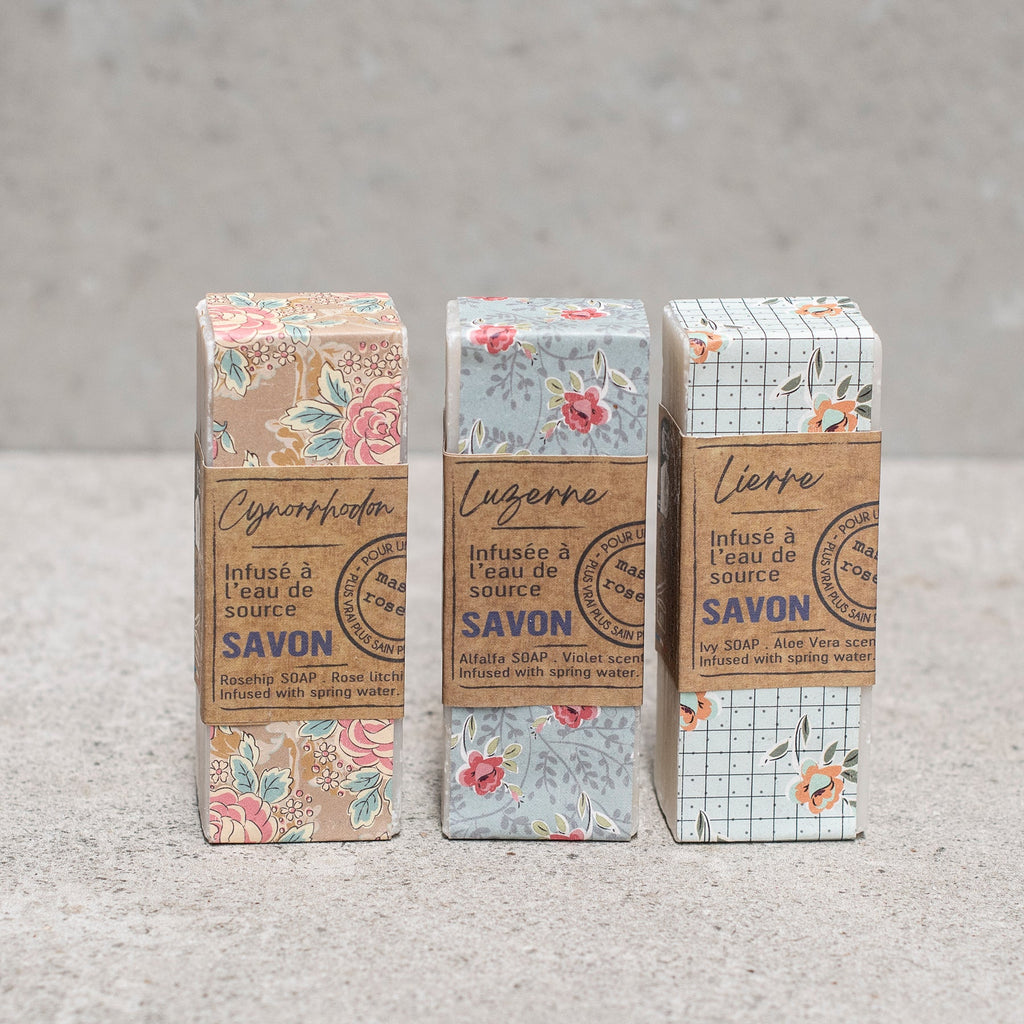 French Soap Bar | Infusions Ultra Rich