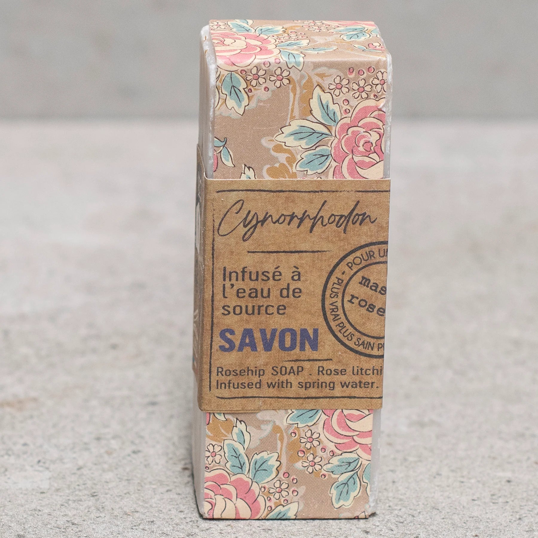 French Soap Bar | Infusions Ultra Rich