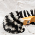 Le Pepé Duster - Handmade