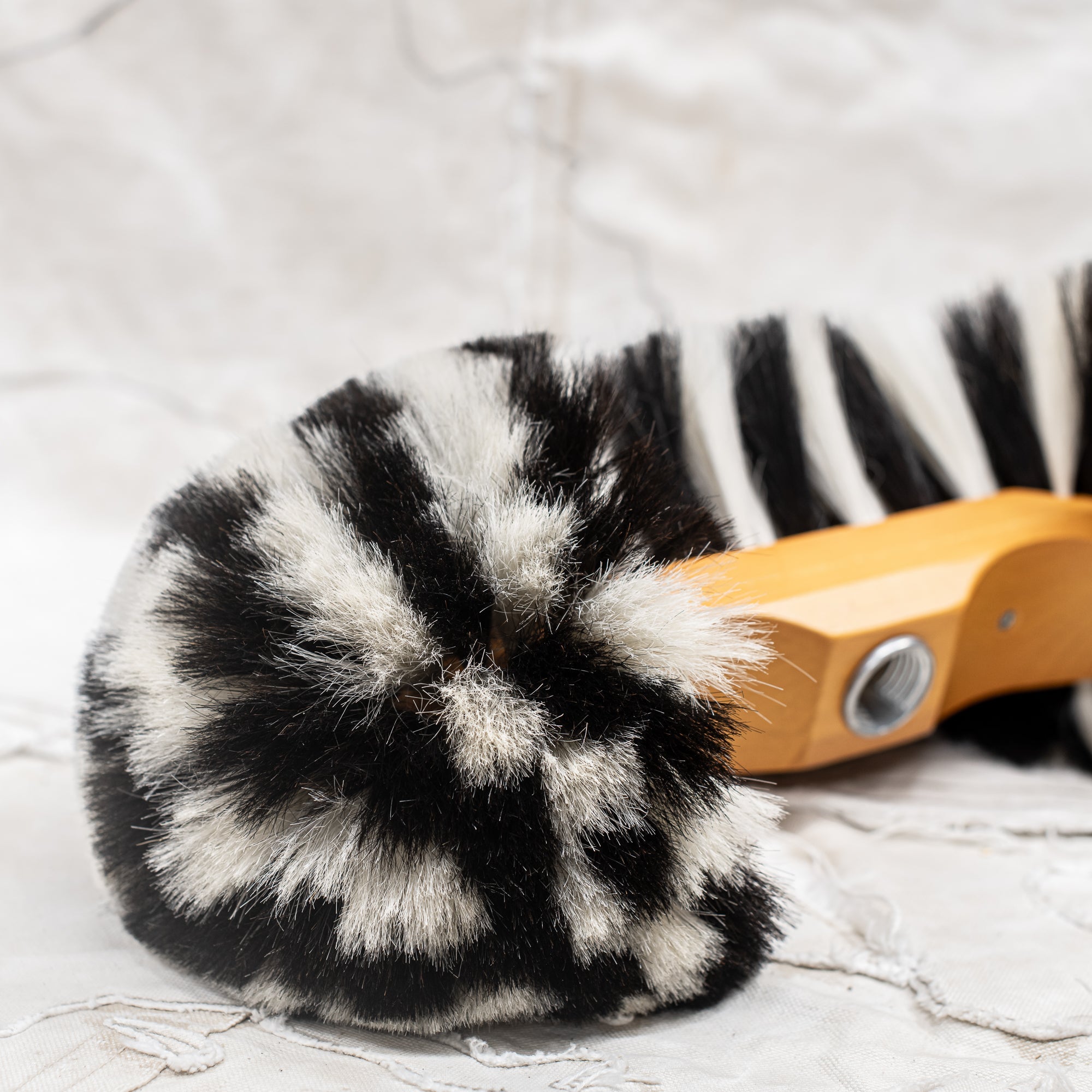 Le Pepé Duster - Handmade