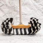 Le Pepé Duster - Handmade