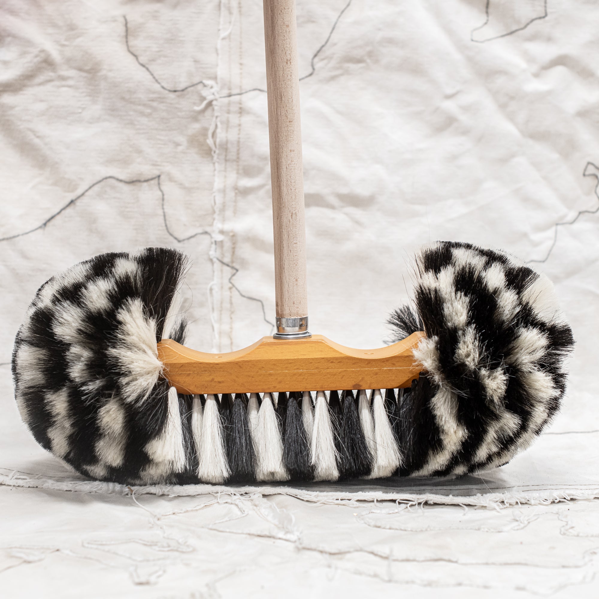 Le Pepé Duster - Handmade