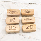 Children Nail Brush