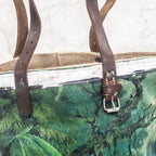 Swarm Tote Bag - Orchid