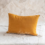 Petit Silk Velvet Cushion