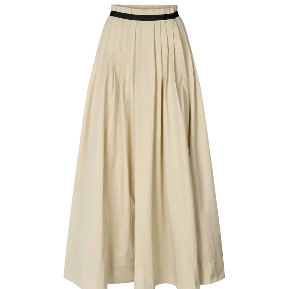Raben Saloner - Thai light fusion skirt