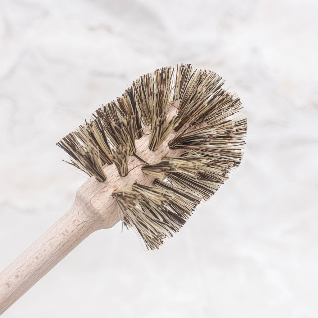 Toilet Brush - Union Fibre Biodegradable
