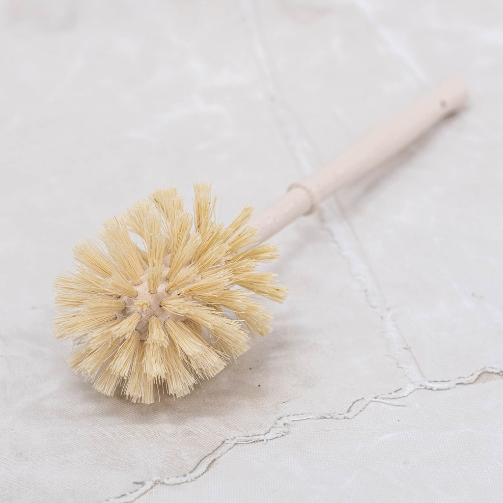 Toilet Brush - Union Fibre Biodegradable