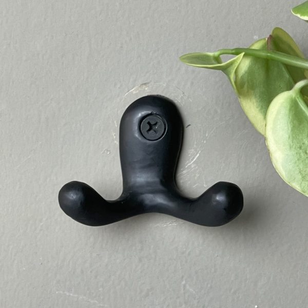 Towel Hook Double