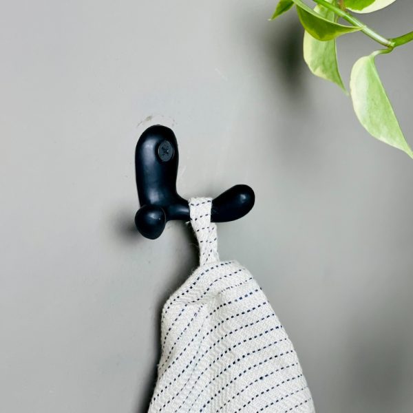 Towel Hook Double