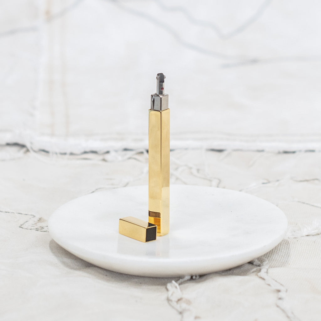 Tsubota Pearl Bolbo and Queue Lighters - Japan