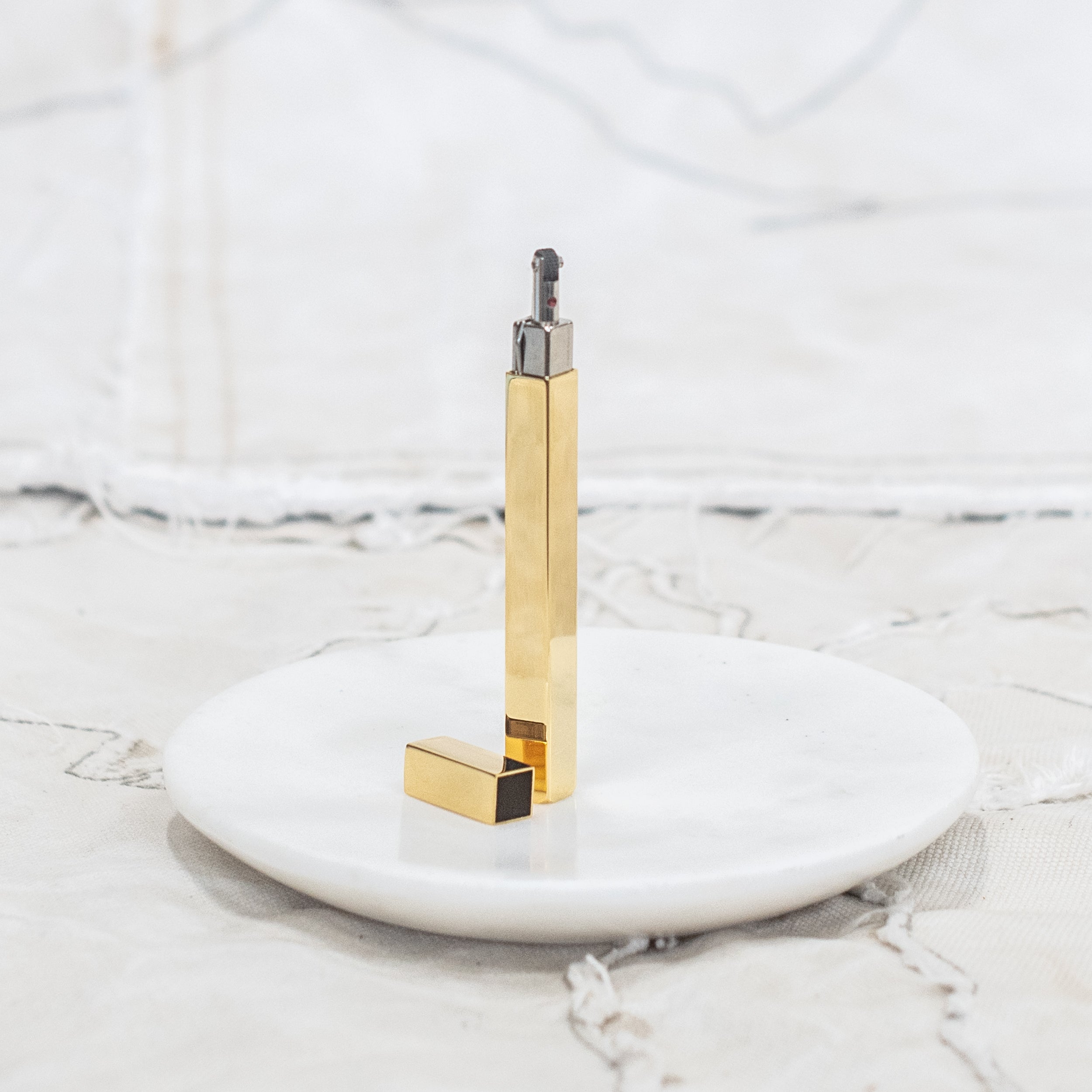 Tsubota Pearl Bolbo and Queue Lighters - Japan
