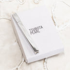 Tsubota Pearl Bolbo and Queue Lighters - Japan