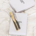 Tsubota Pearl Bolbo and Queue Lighters - Japan