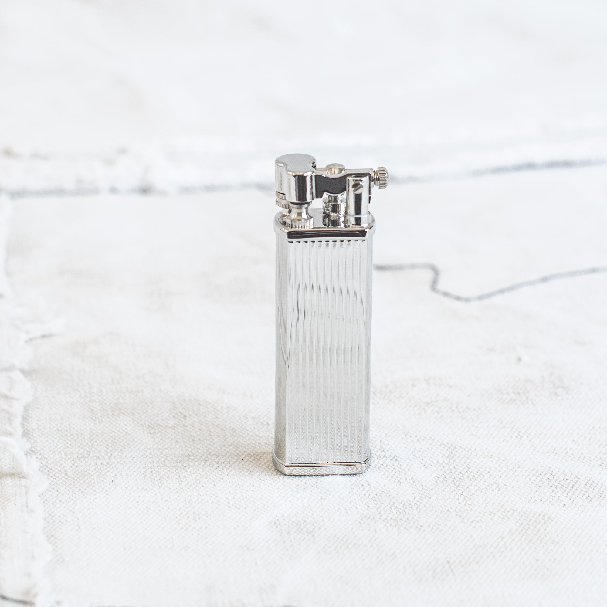 Tsubota Pearl Bolbo and Queue Lighters - Japan