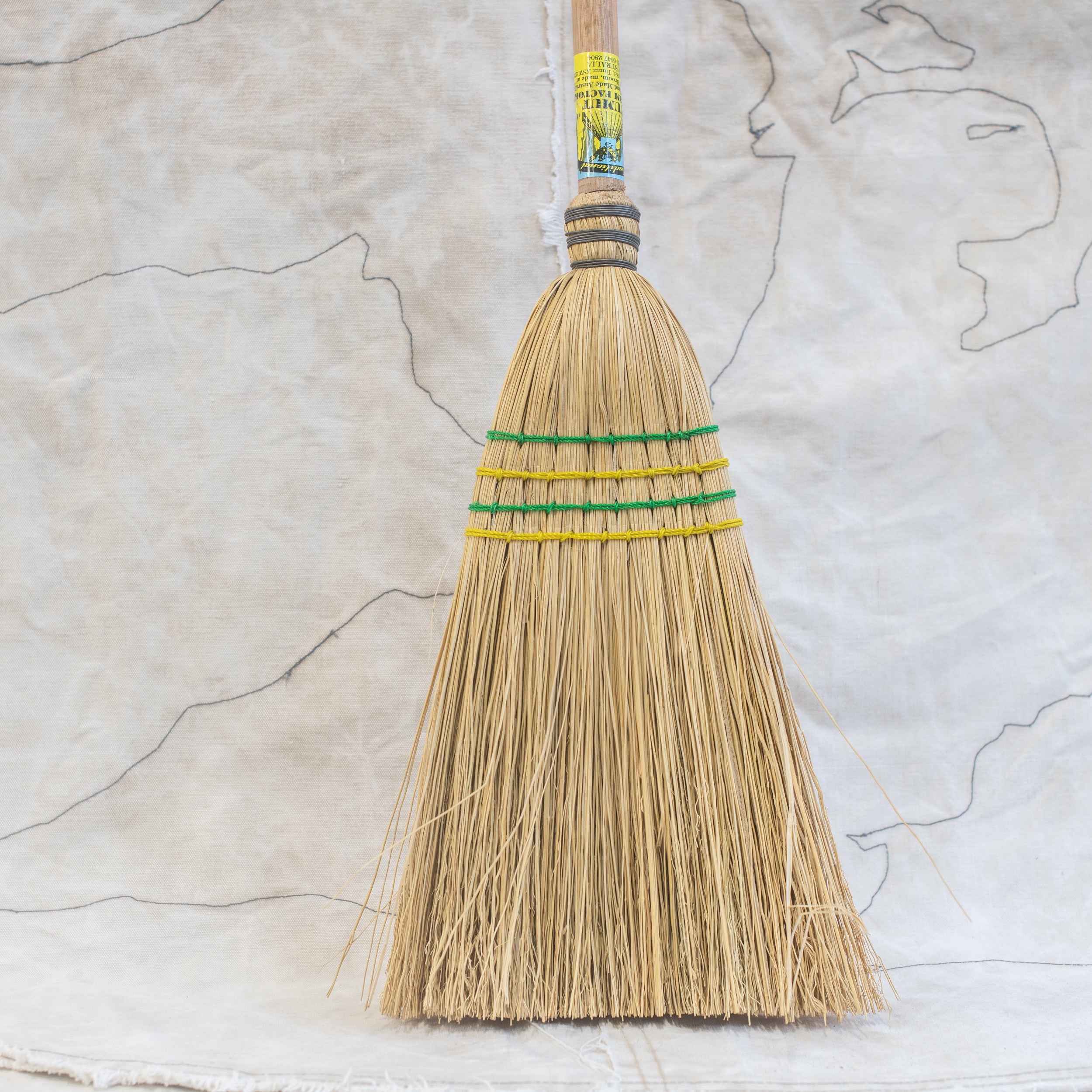 Tumut Brooms