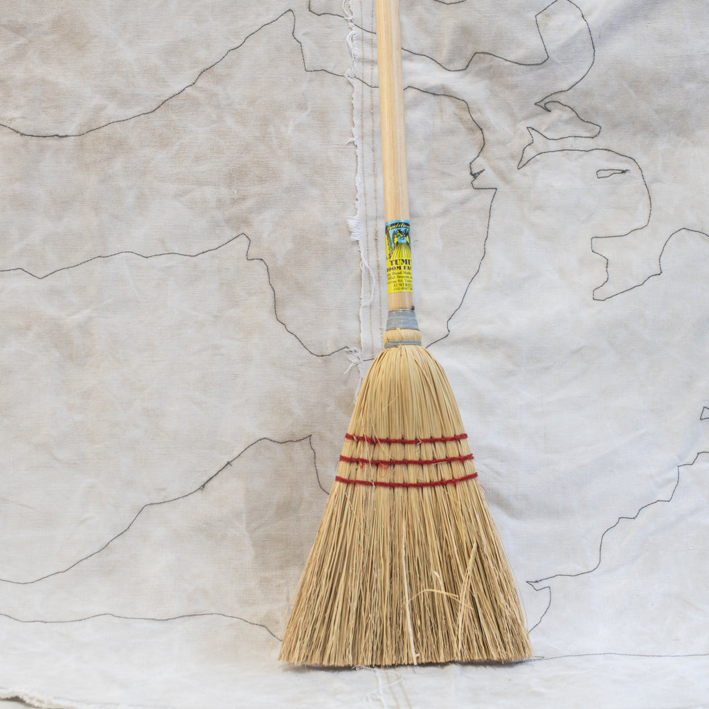 Tumut Brooms