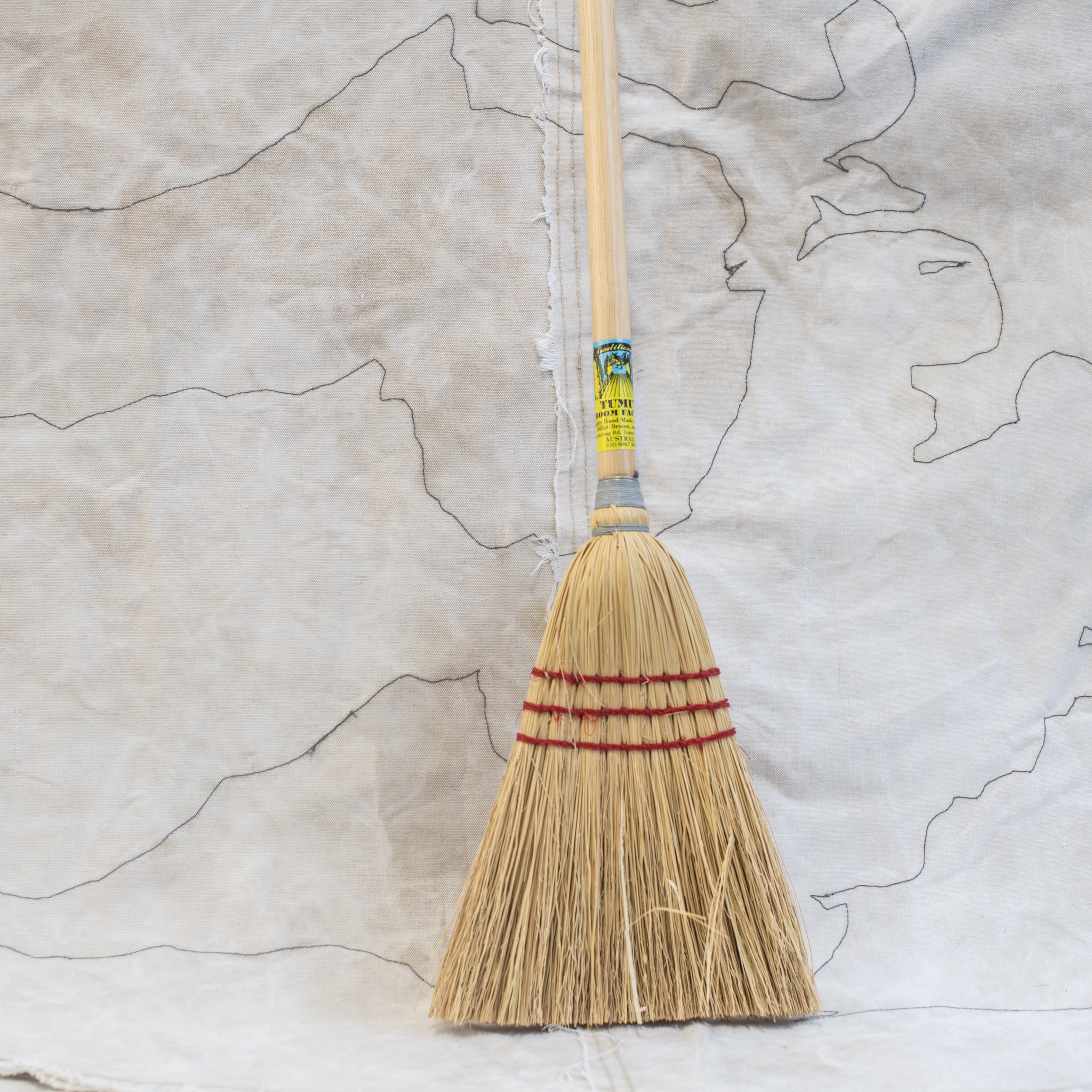 Tumut Brooms