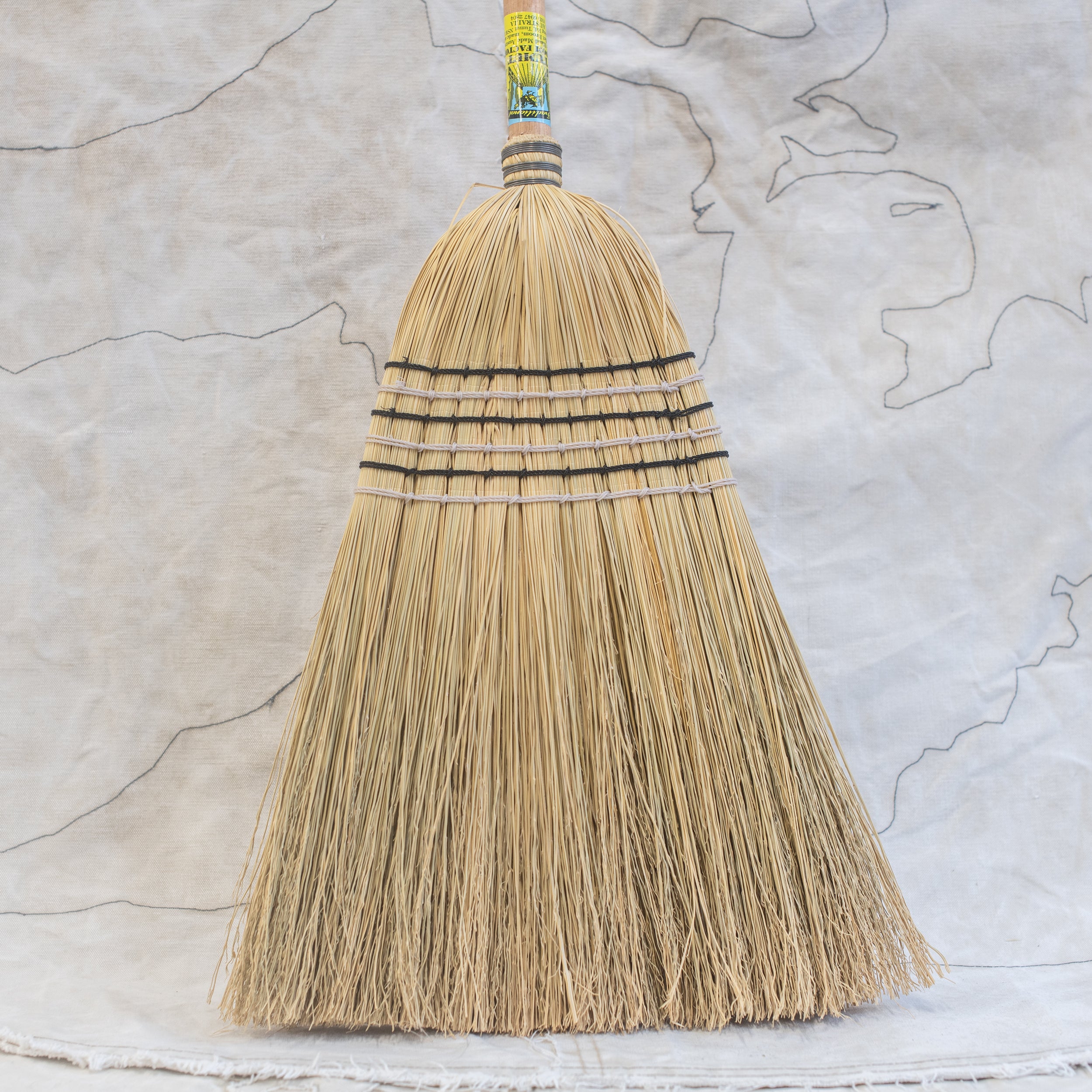 Tumut Brooms