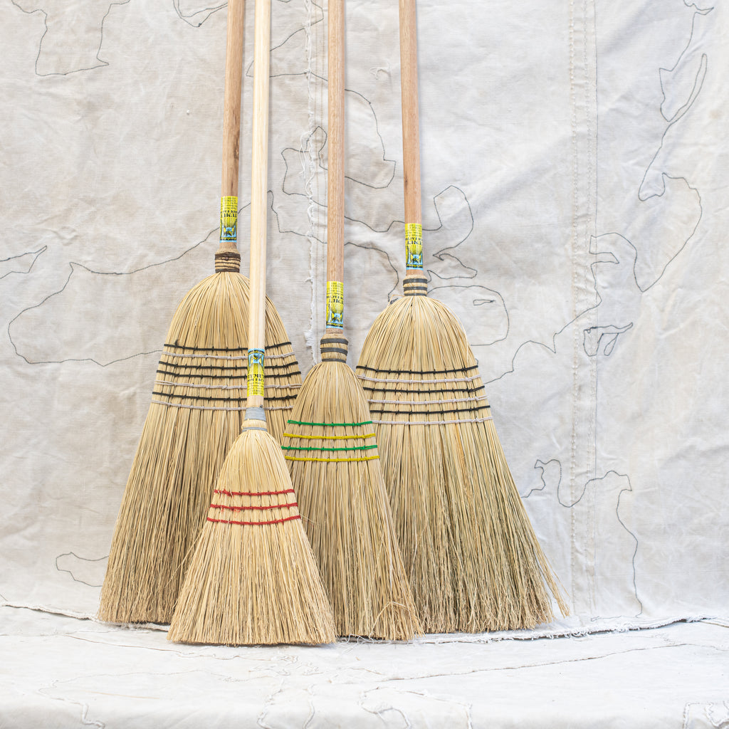 Tumut Brooms