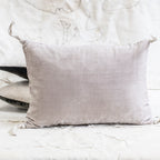 Petit Silk Velvet Cushion