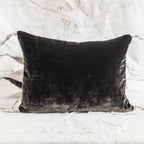 Petit Silk Velvet Cushion
