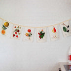 Lazybones Garland / Bunting