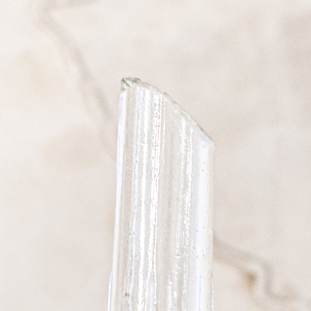 Vintage German Glass Funnel