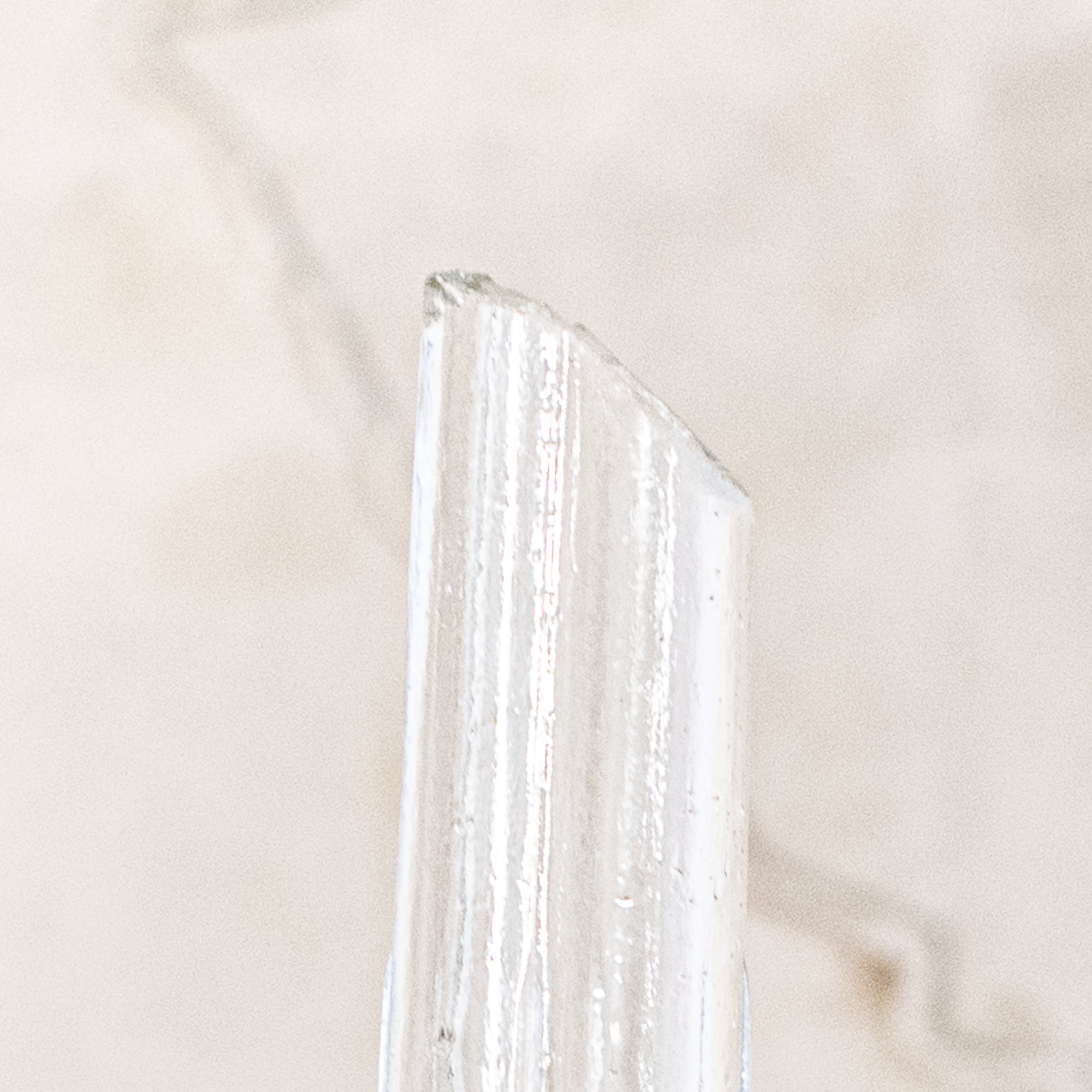 Vintage German Glass Funnel