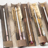 Vintage Vacola Preserving Thermometers (Sold Separately) - The Lost + Found Department